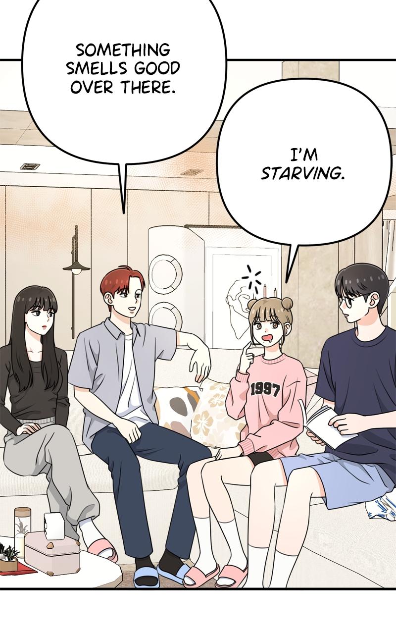 Love in Session Chapter 6 - Page 75