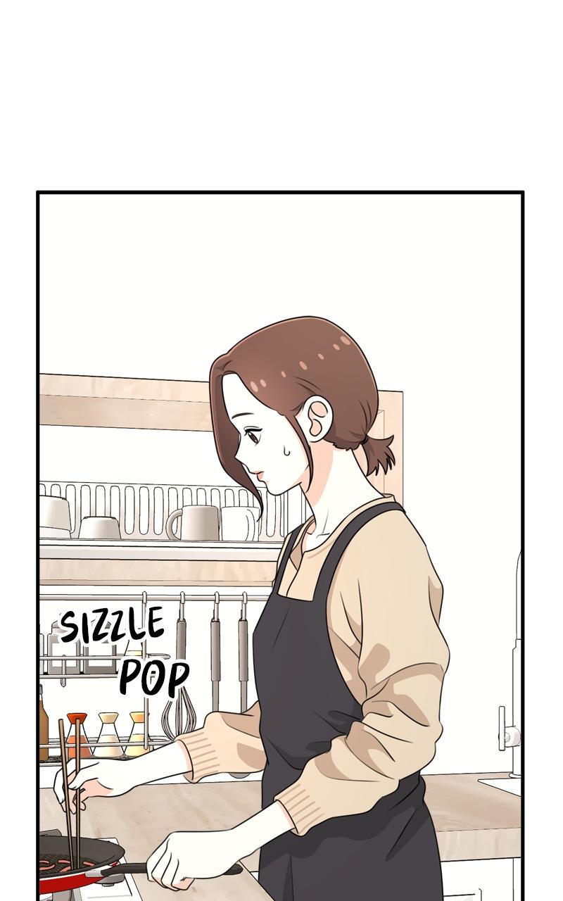 Love in Session Chapter 6 - Page 76