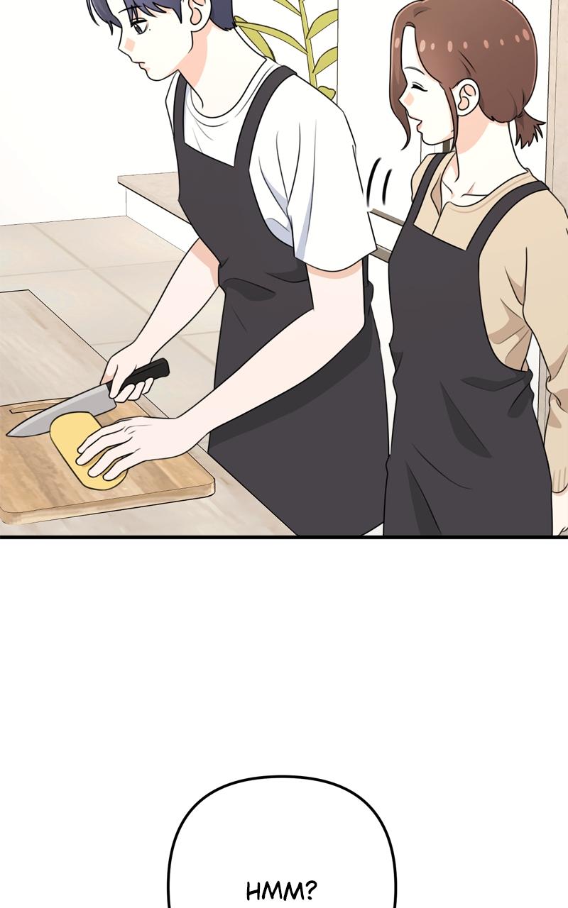 Love in Session Chapter 6 - Page 81