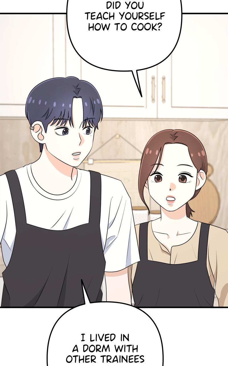 Love in Session Chapter 6 - Page 85