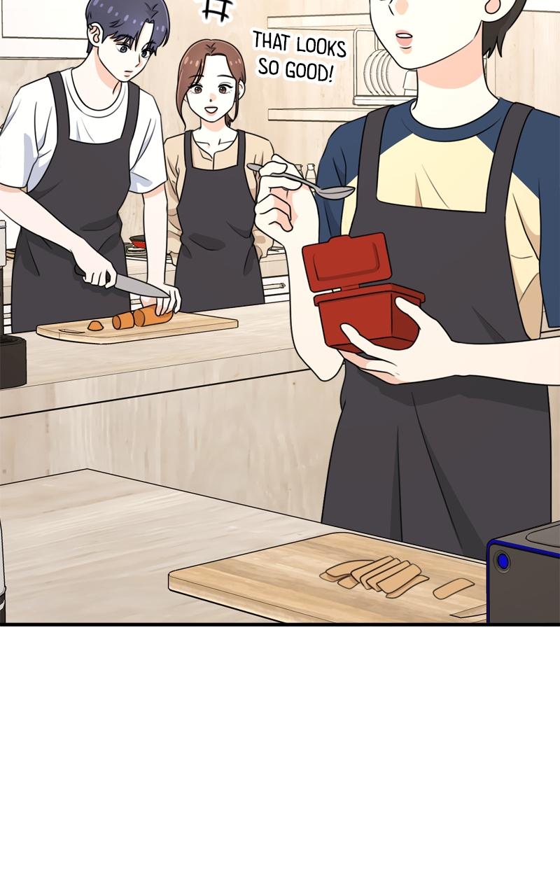 Love in Session Chapter 6 - Page 88