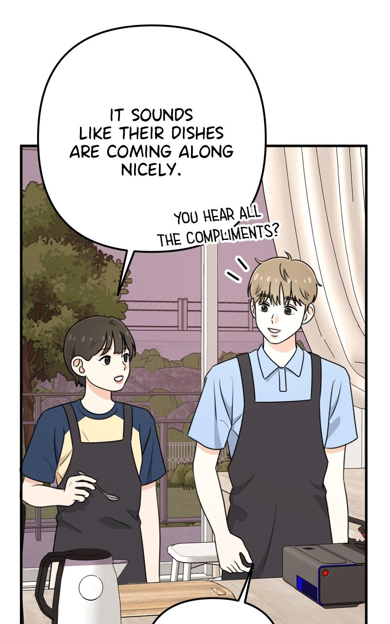 Love in Session Chapter 6 - Page 89