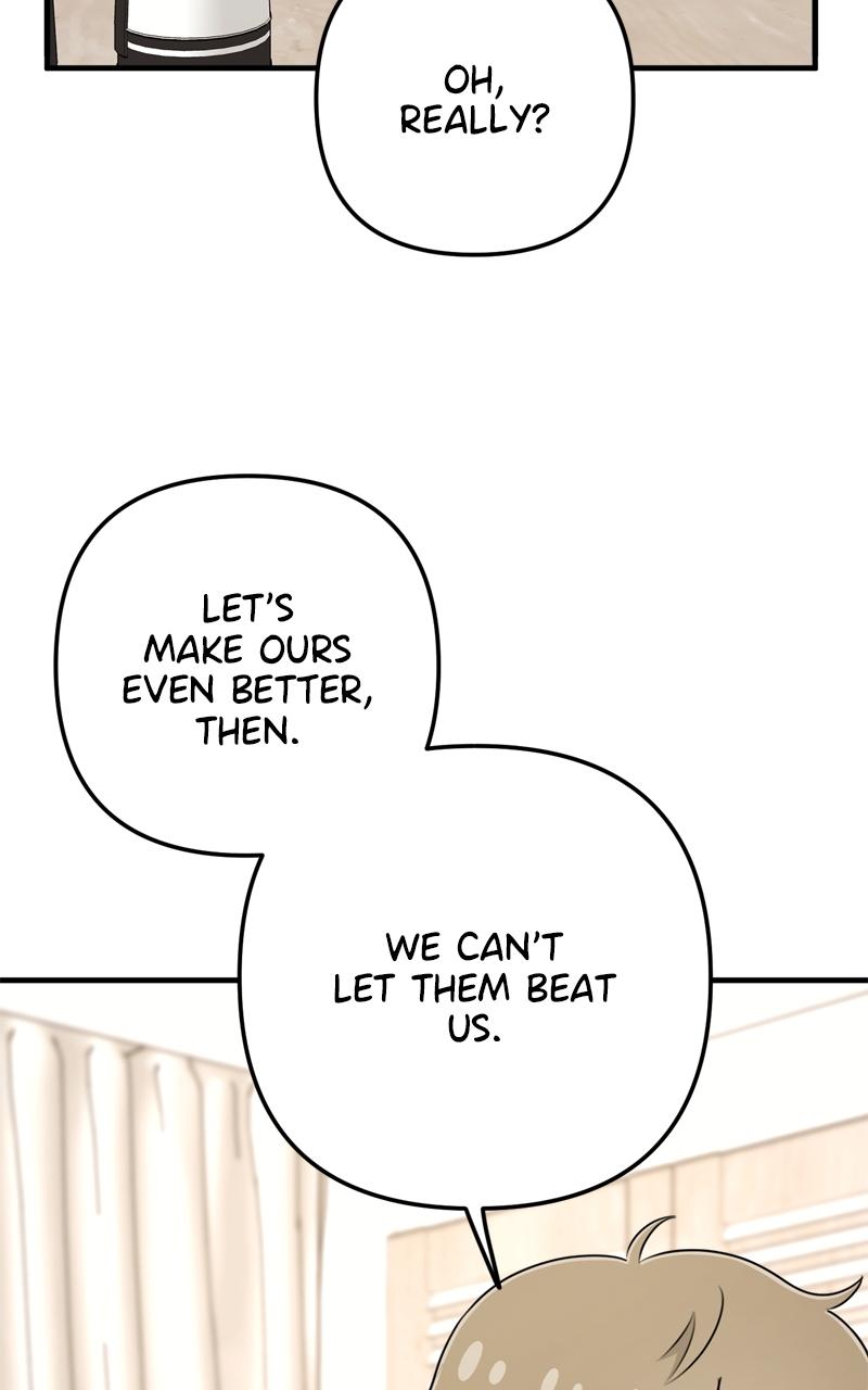 Love in Session Chapter 6 - Page 90