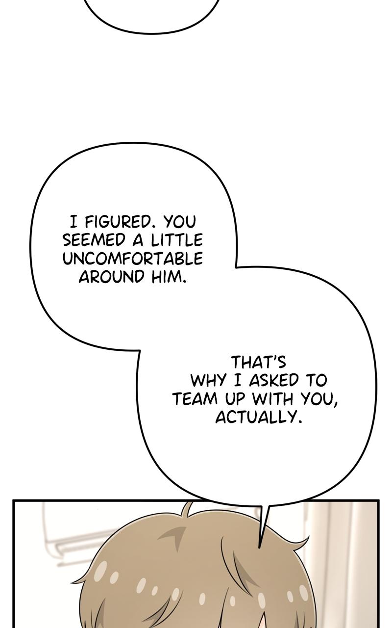 Love in Session Chapter 6 - Page 94