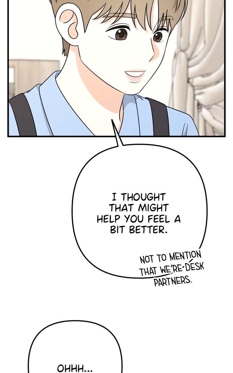 Love in Session Chapter 6 - Page 95