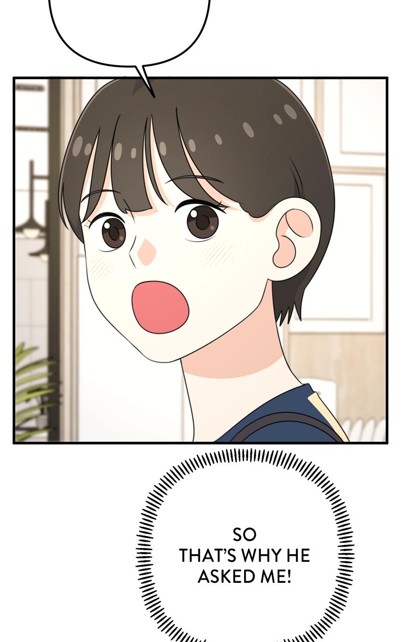 Love in Session Chapter 6 - Page 96