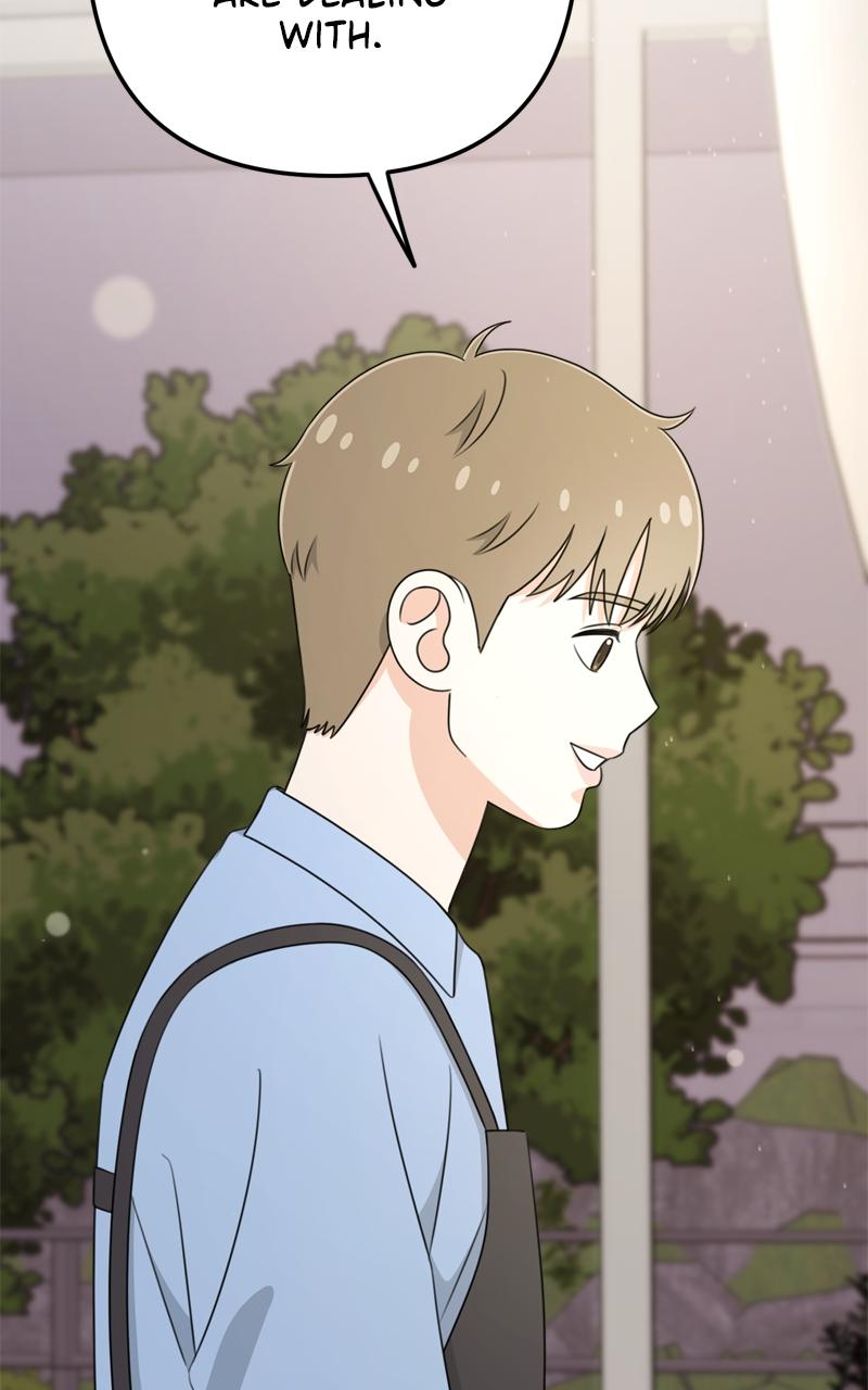 Love in Session Chapter 6 - Page 99