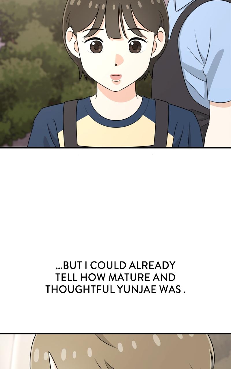 Love in Session Chapter 6 - Page 104