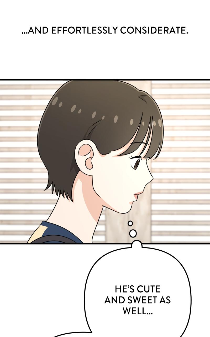 Love in Session Chapter 6 - Page 107