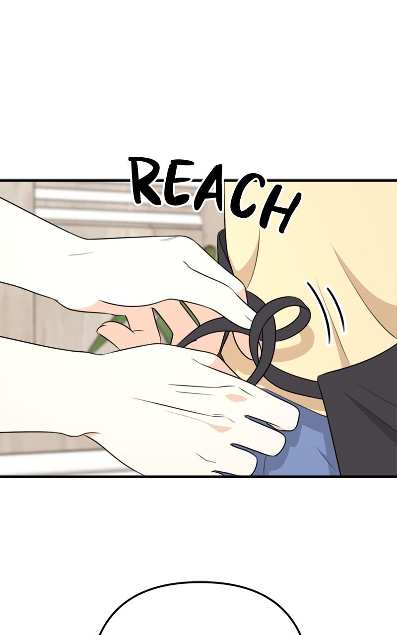 Love in Session Chapter 6 - Page 110