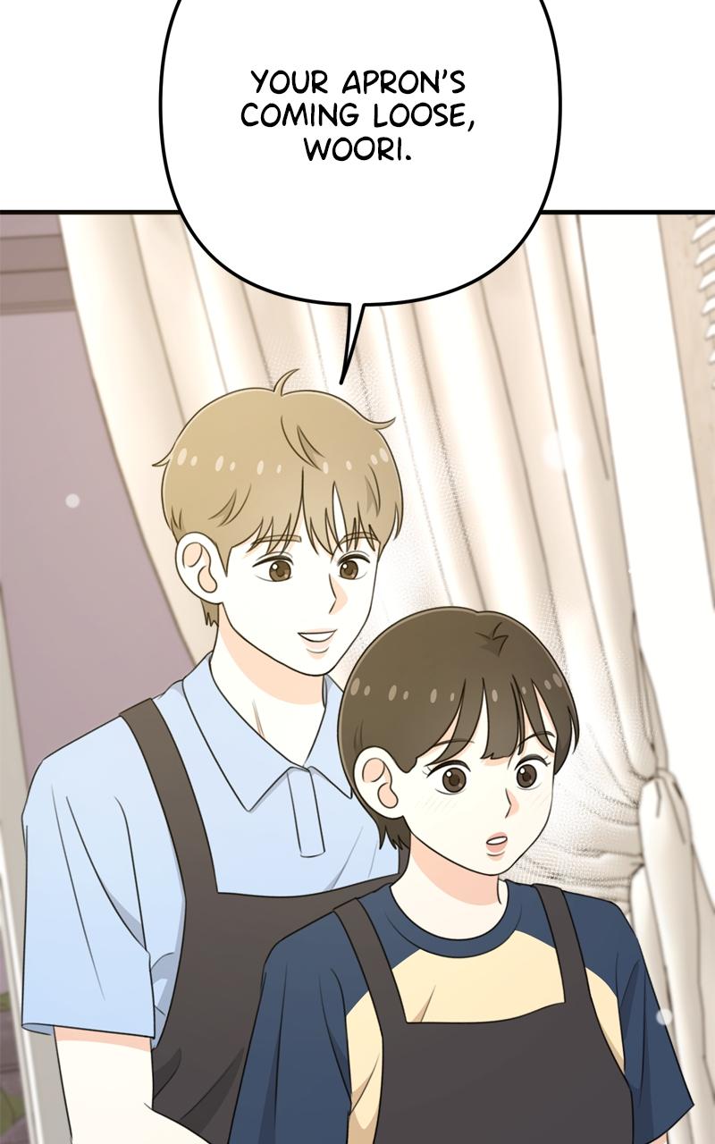 Love in Session Chapter 6 - Page 111