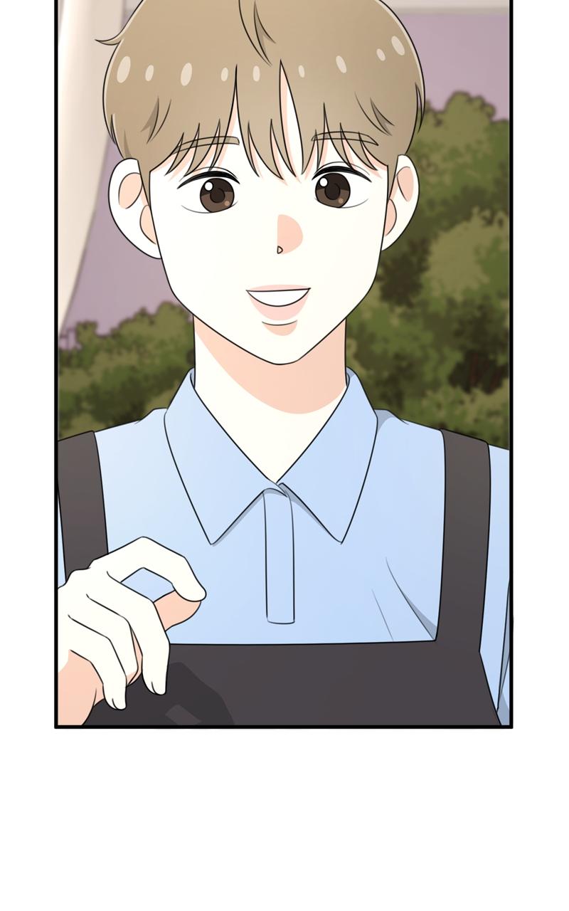 Love in Session Chapter 6 - Page 119