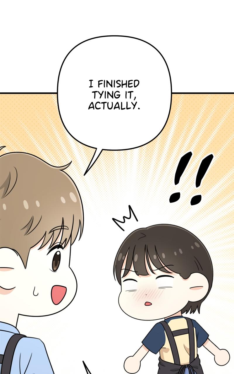 Love in Session Chapter 6 - Page 120