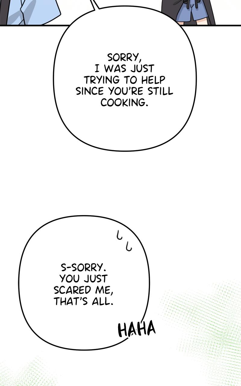 Love in Session Chapter 6 - Page 121