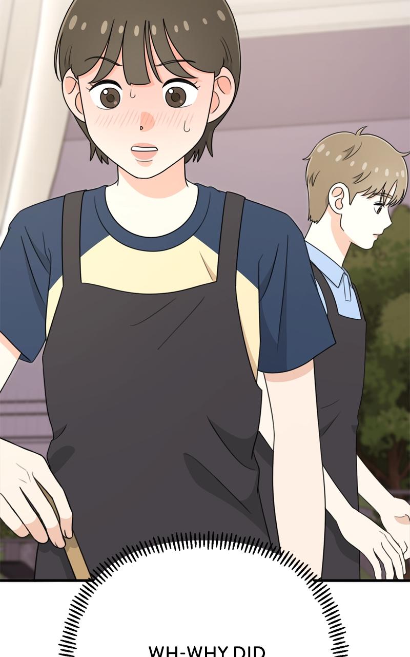 Love in Session Chapter 6 - Page 123