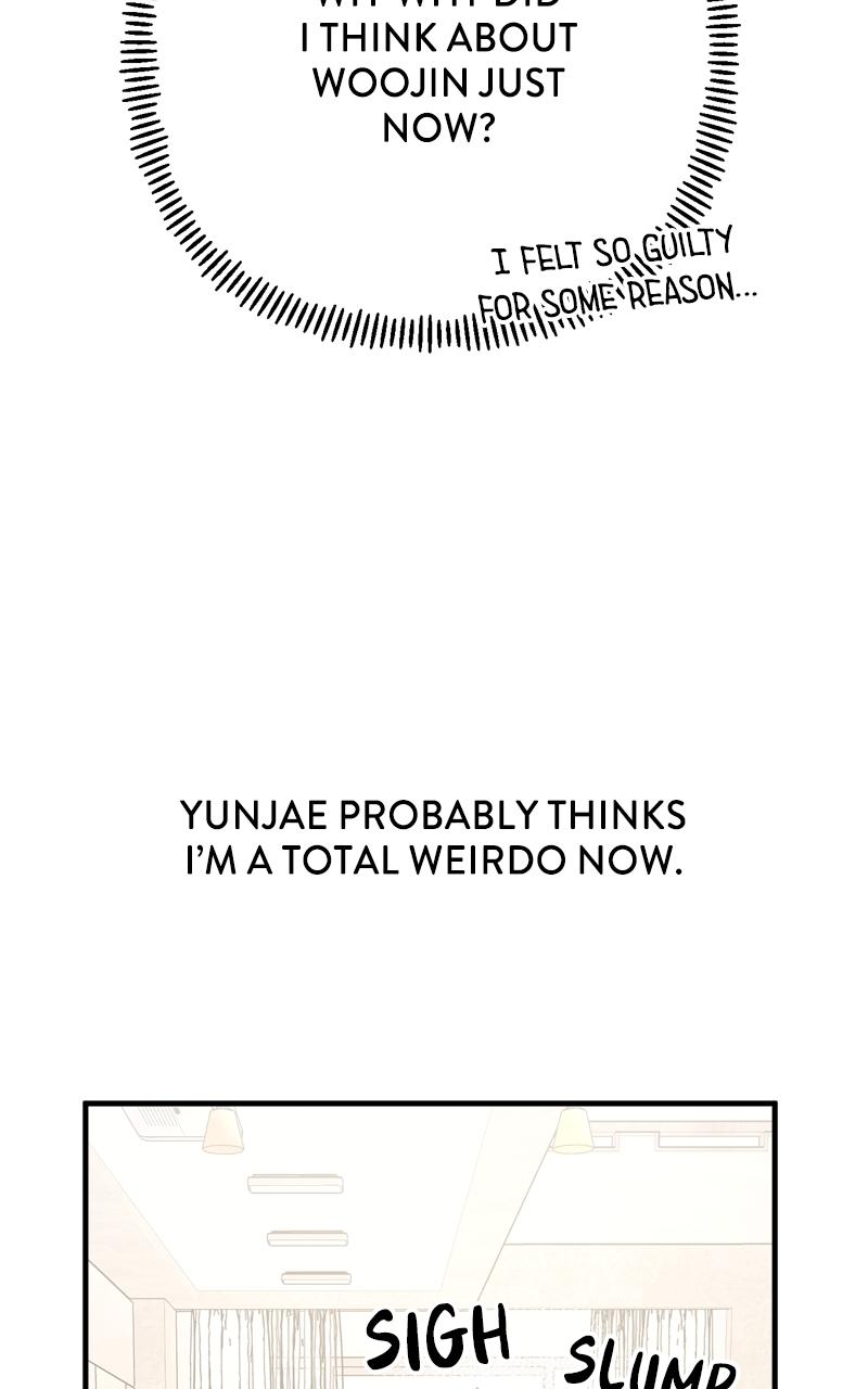 Love in Session Chapter 6 - Page 124