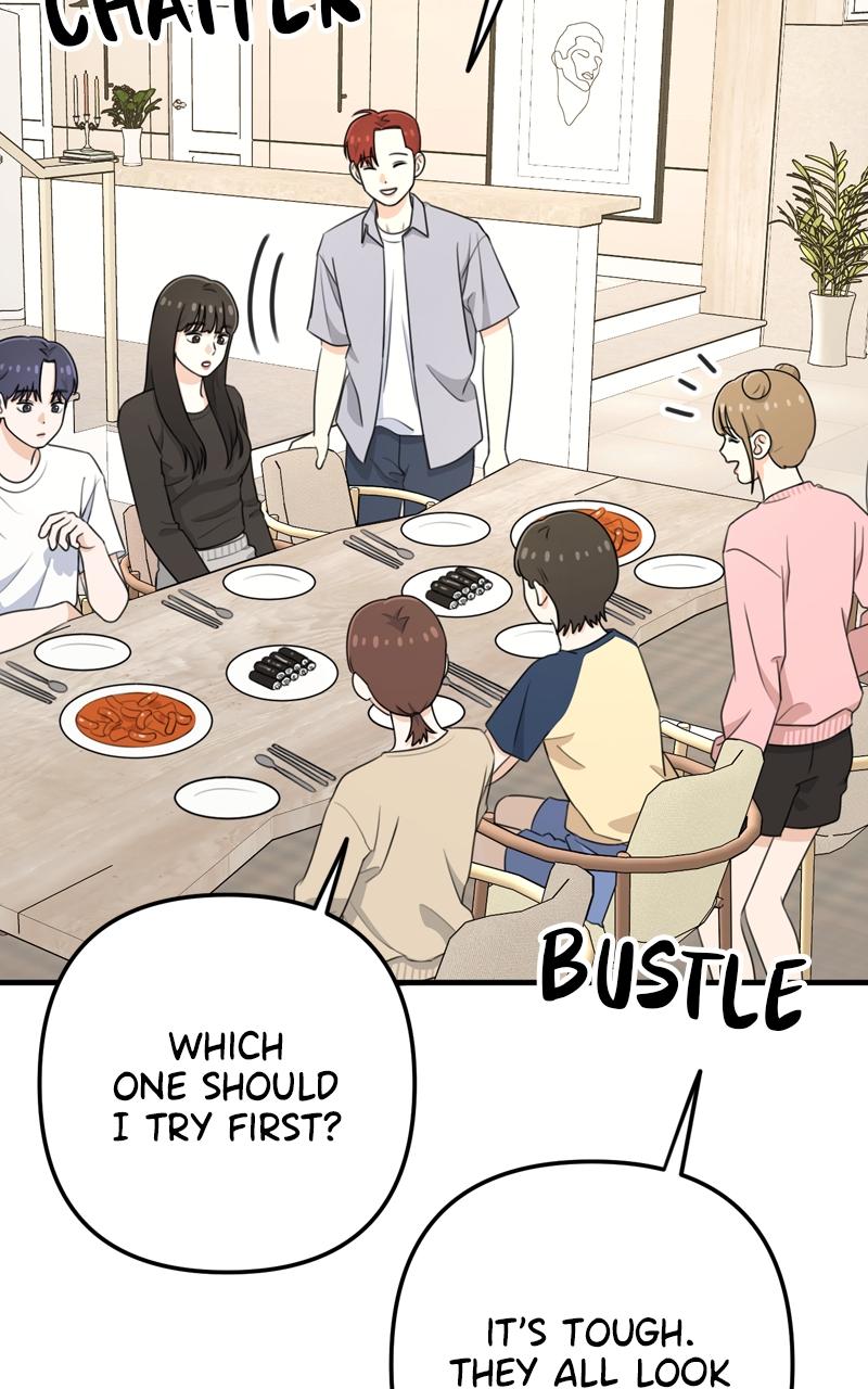 Love in Session Chapter 6 - Page 136