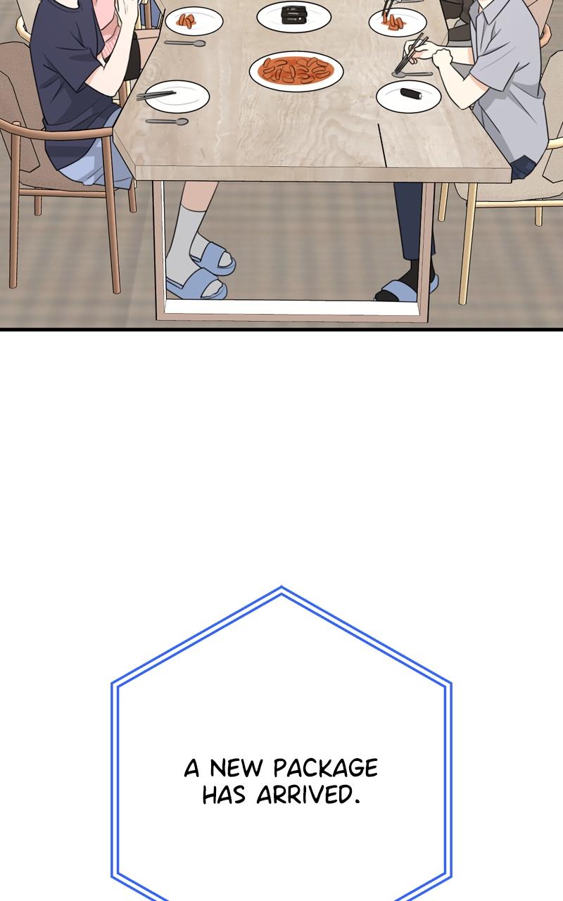 Love in Session Chapter 6 - Page 141