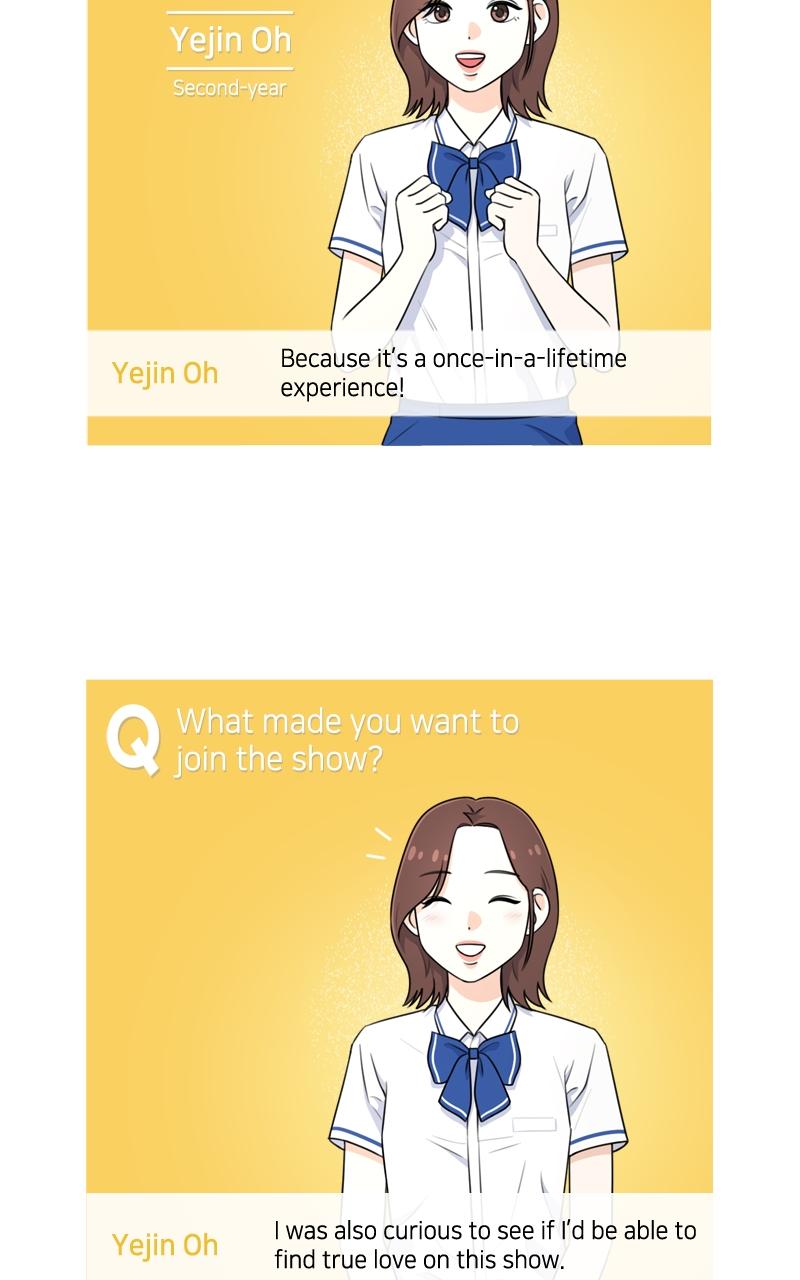 Love in Session Chapter 6 - Page 148