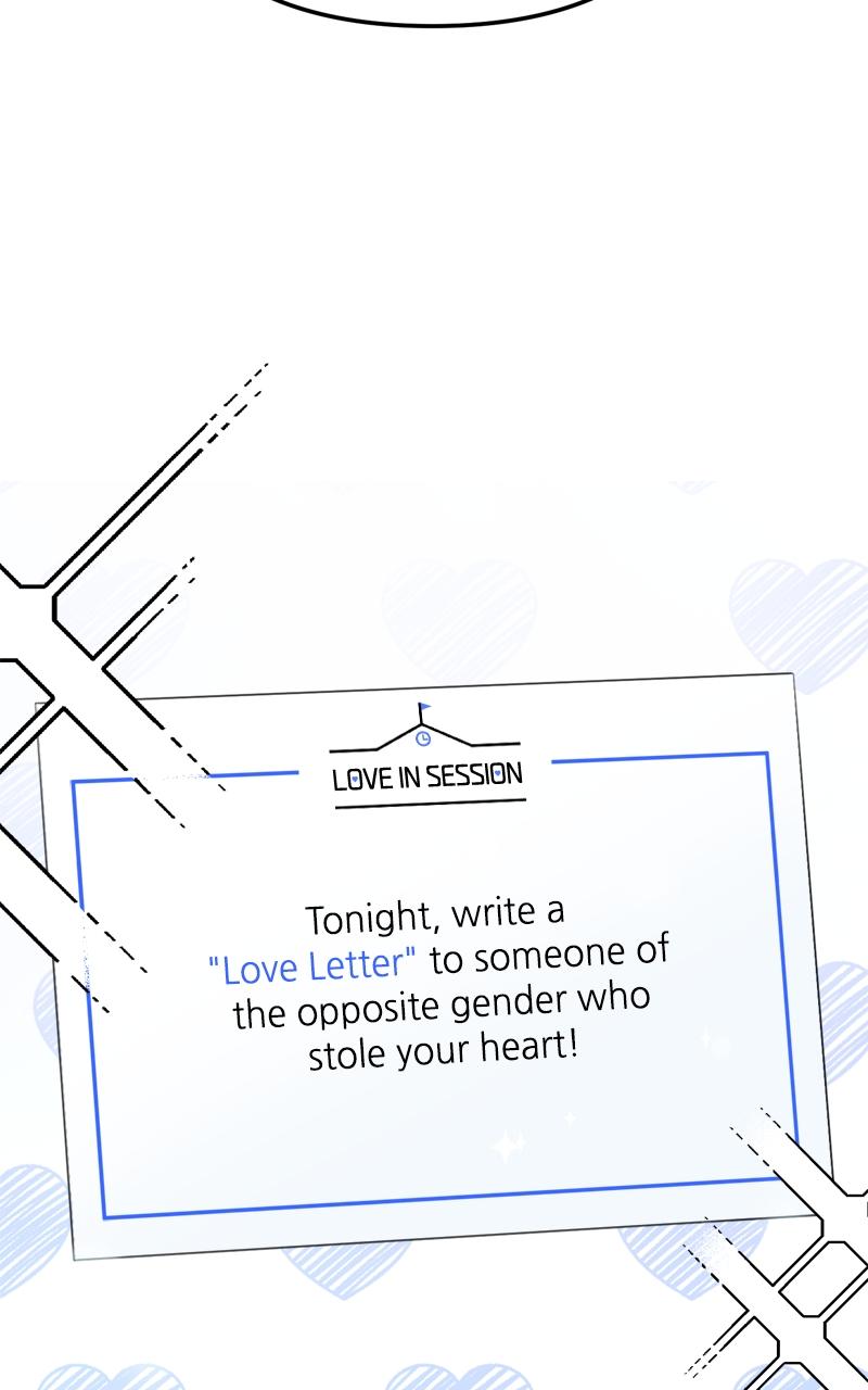 Love in Session Chapter 7 - Page 5