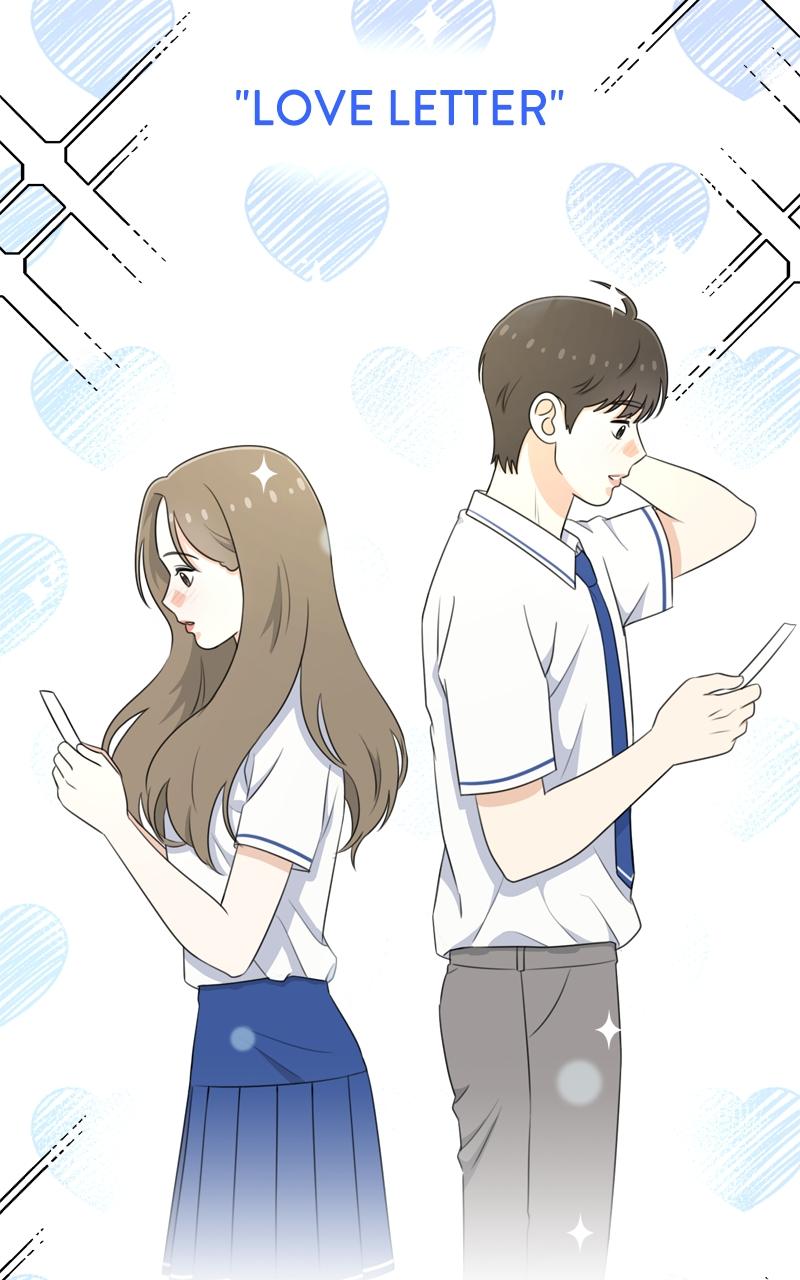 Love in Session Chapter 7 - Page 6