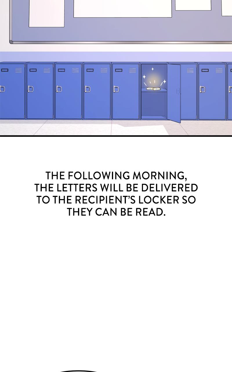 Love in Session Chapter 7 - Page 8