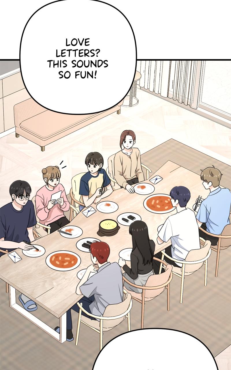 Love in Session Chapter 7 - Page 9