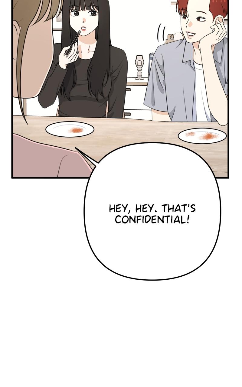 Love in Session Chapter 7 - Page 11