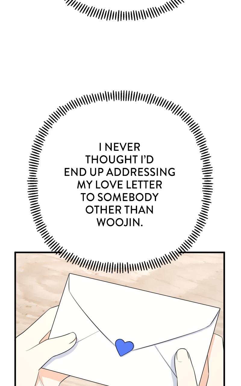 Love in Session Chapter 7 - Page 15