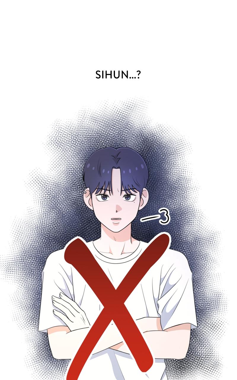 Love in Session Chapter 7 - Page 21