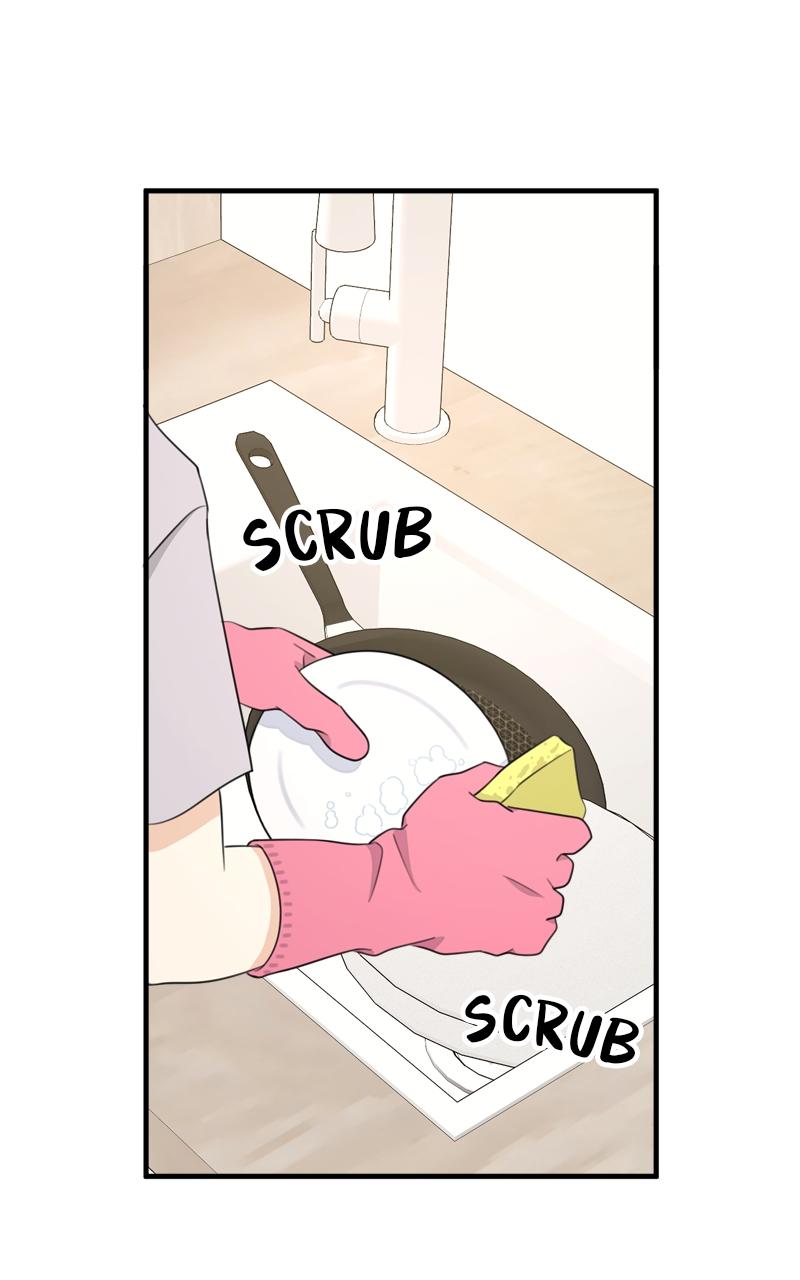 Love in Session Chapter 7 - Page 29