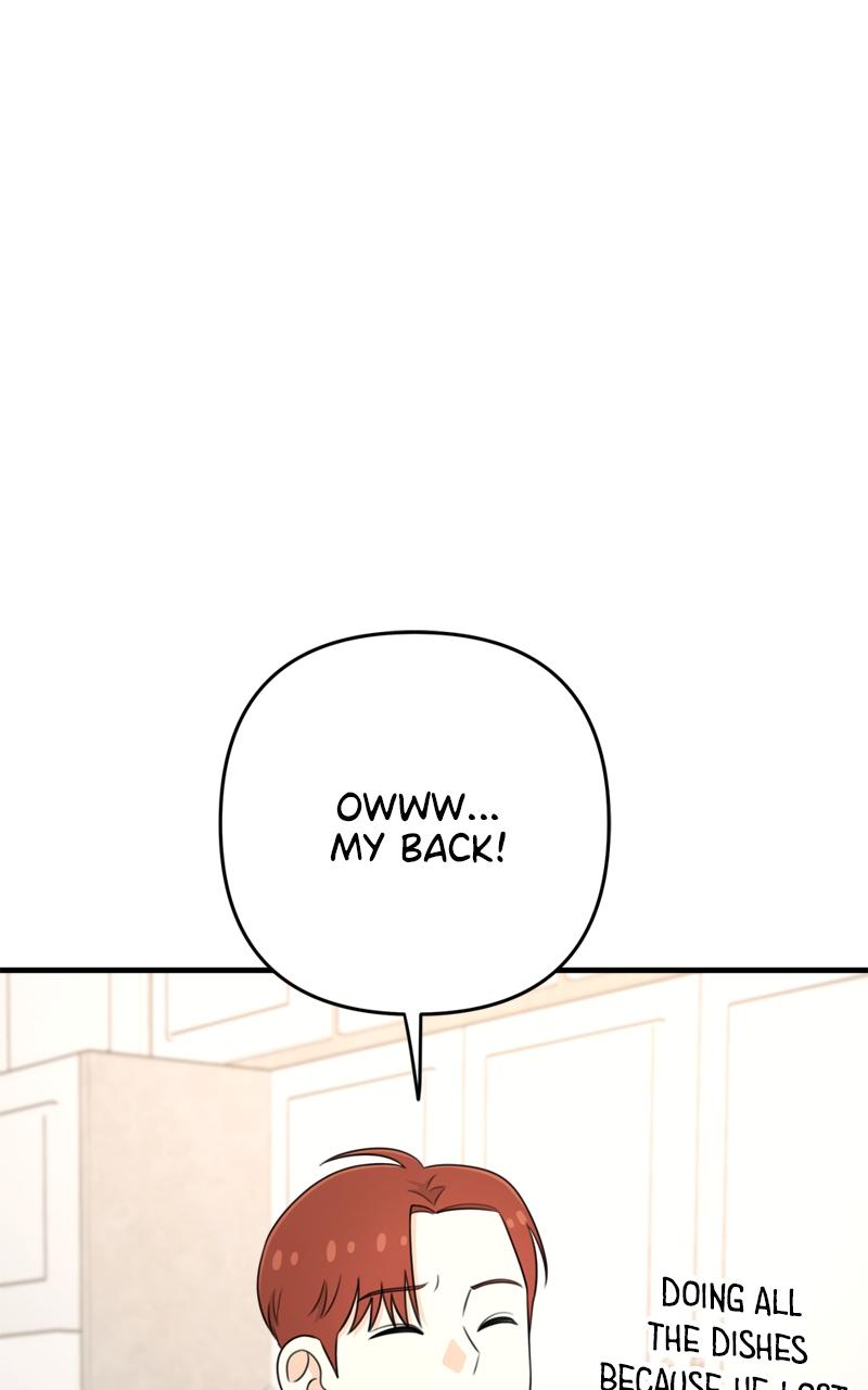 Love in Session Chapter 7 - Page 30