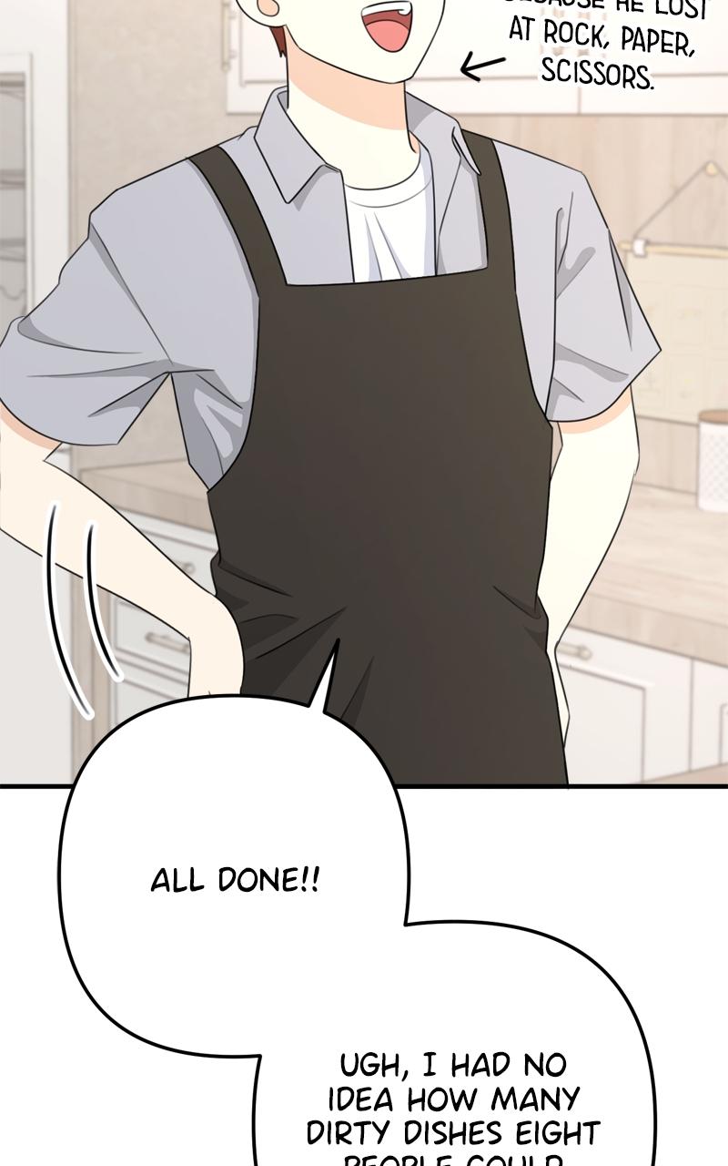 Love in Session Chapter 7 - Page 31