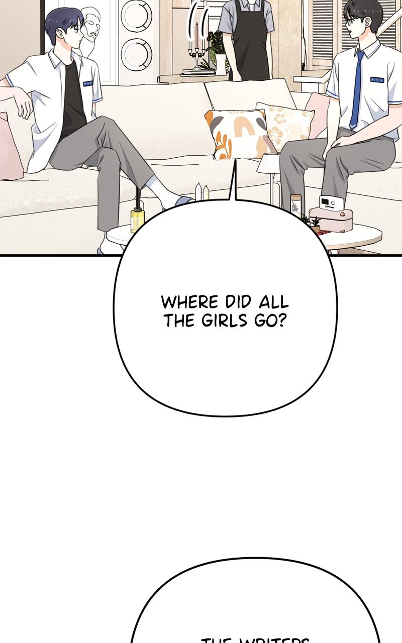 Love in Session Chapter 7 - Page 33