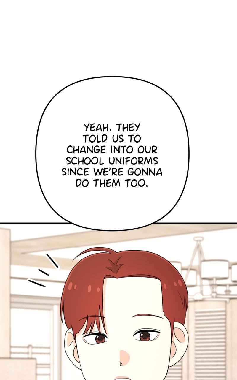 Love in Session Chapter 7 - Page 35