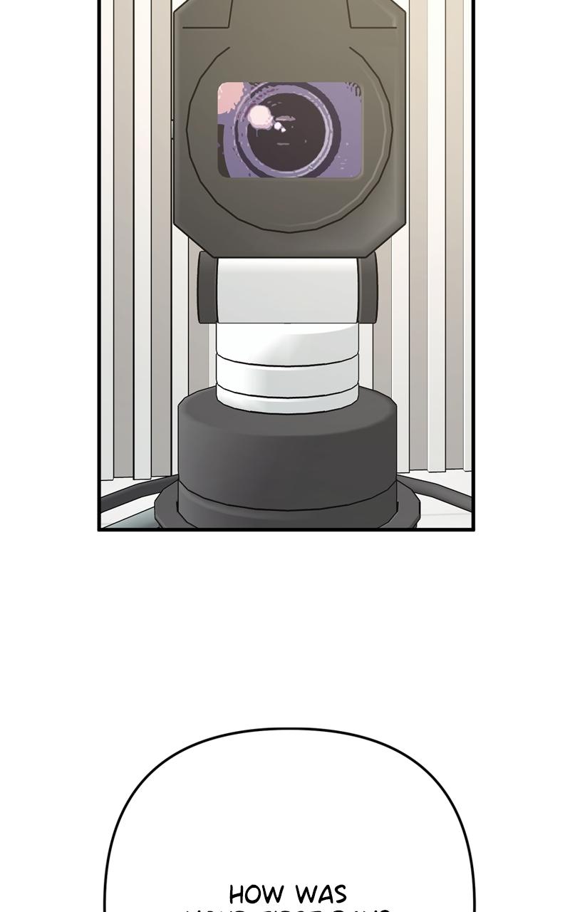 Love in Session Chapter 7 - Page 39