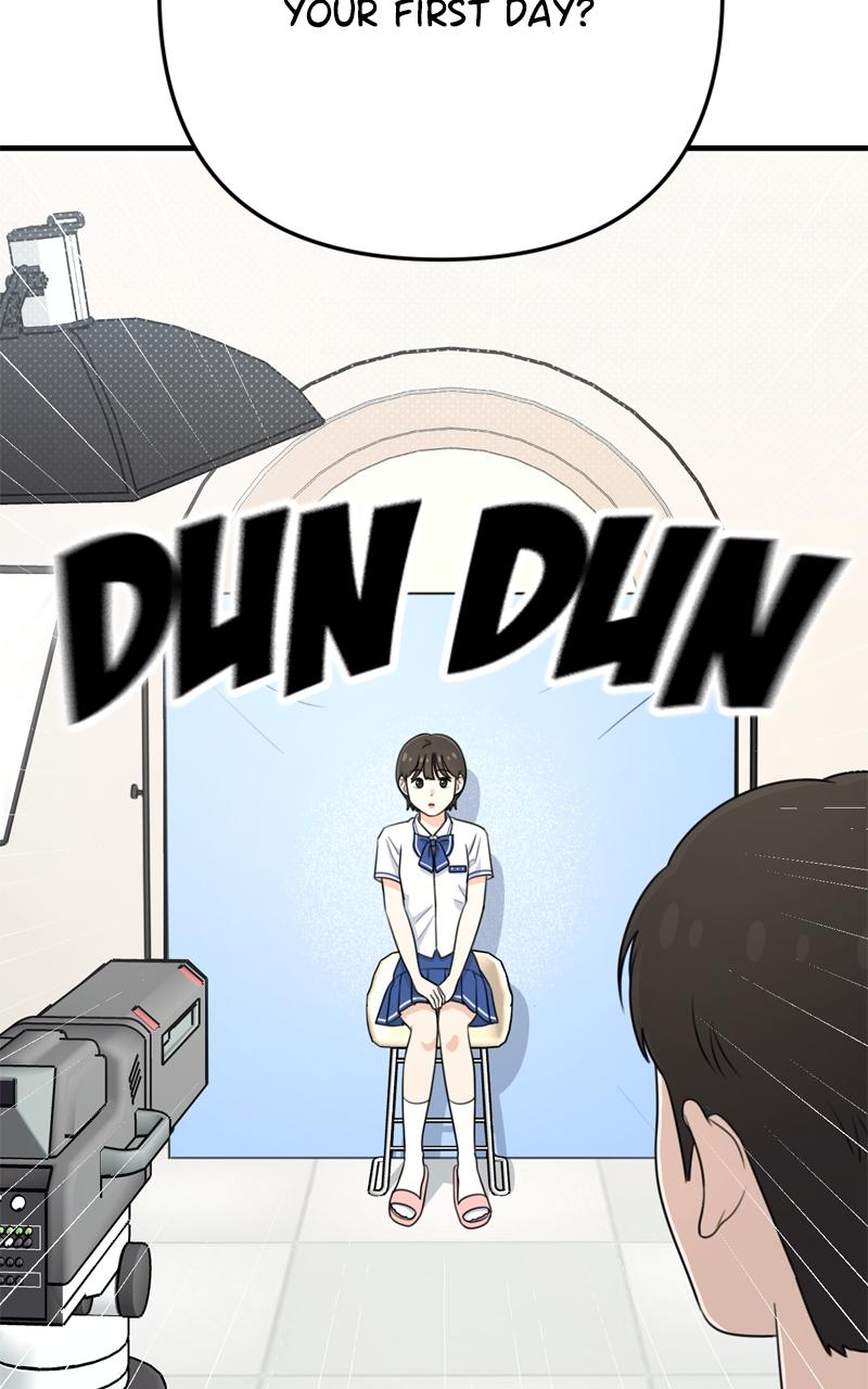 Love in Session Chapter 7 - Page 40