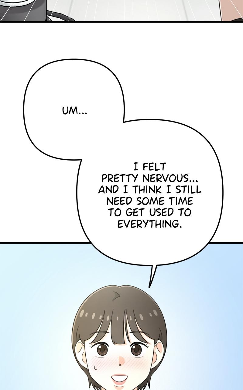 Love in Session Chapter 7 - Page 41