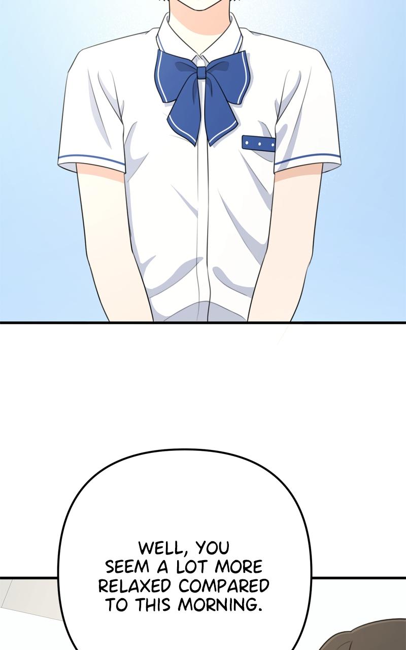 Love in Session Chapter 7 - Page 42