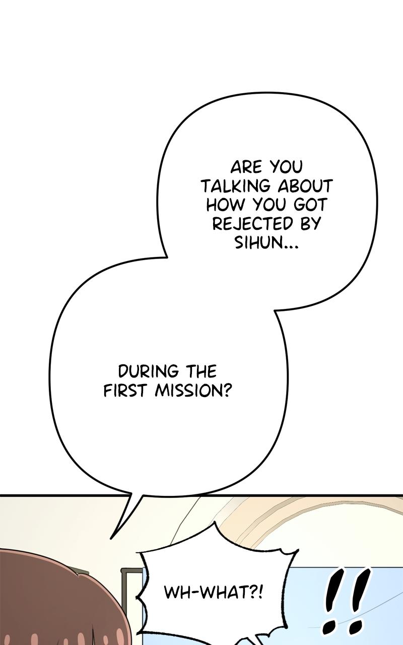 Love in Session Chapter 7 - Page 44