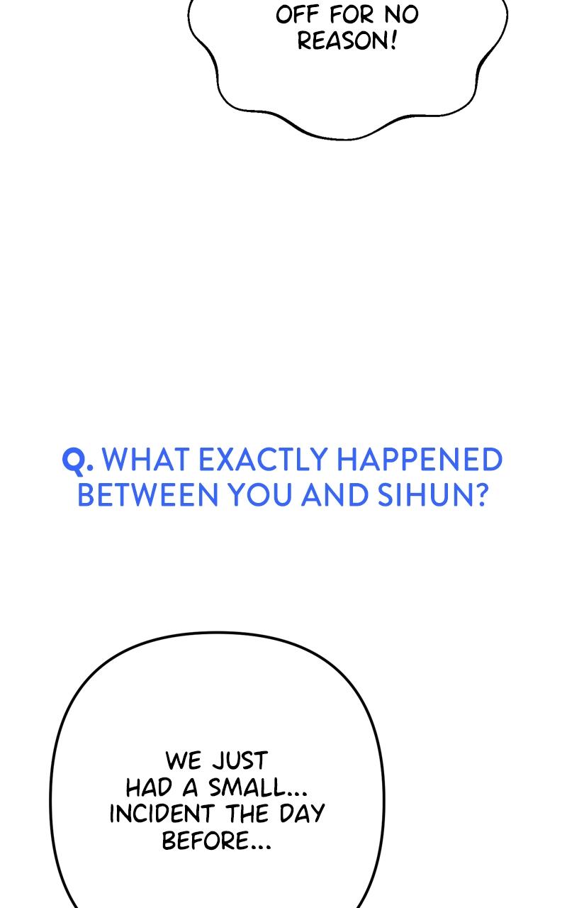 Love in Session Chapter 7 - Page 46