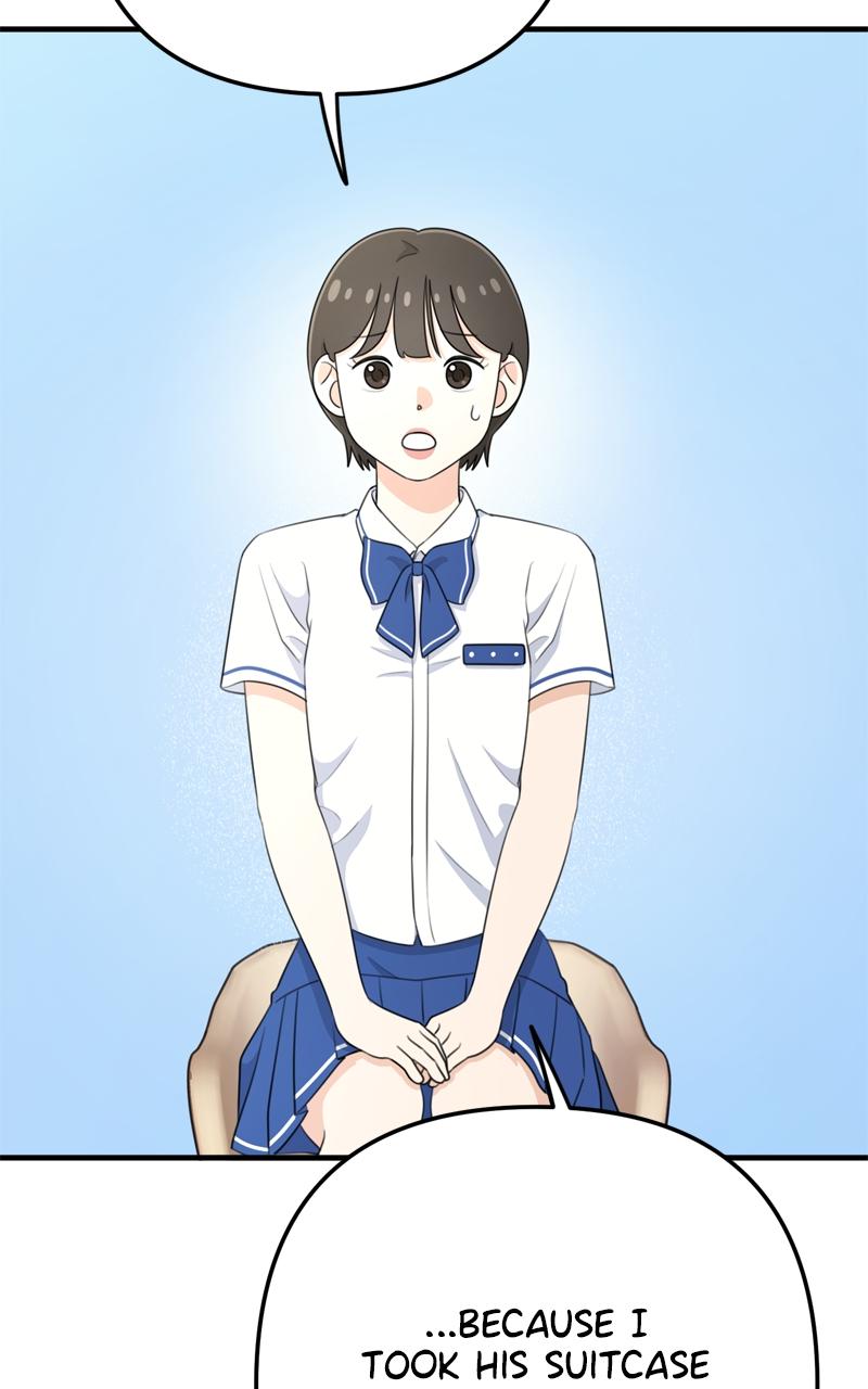 Love in Session Chapter 7 - Page 47