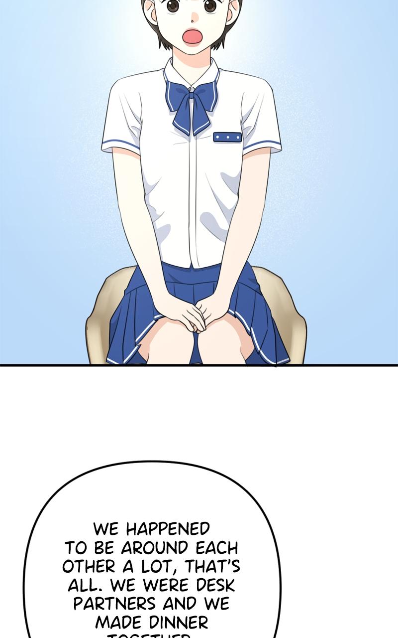 Love in Session Chapter 7 - Page 53