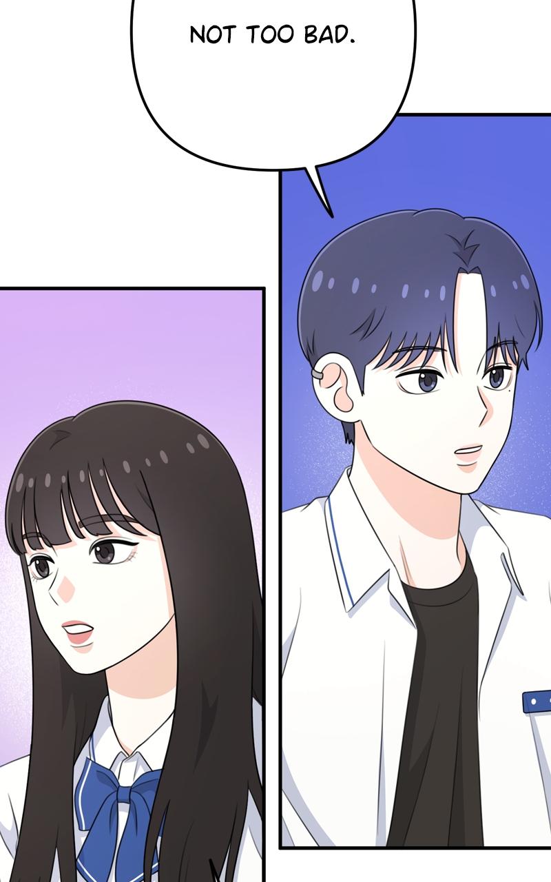 Love in Session Chapter 7 - Page 61