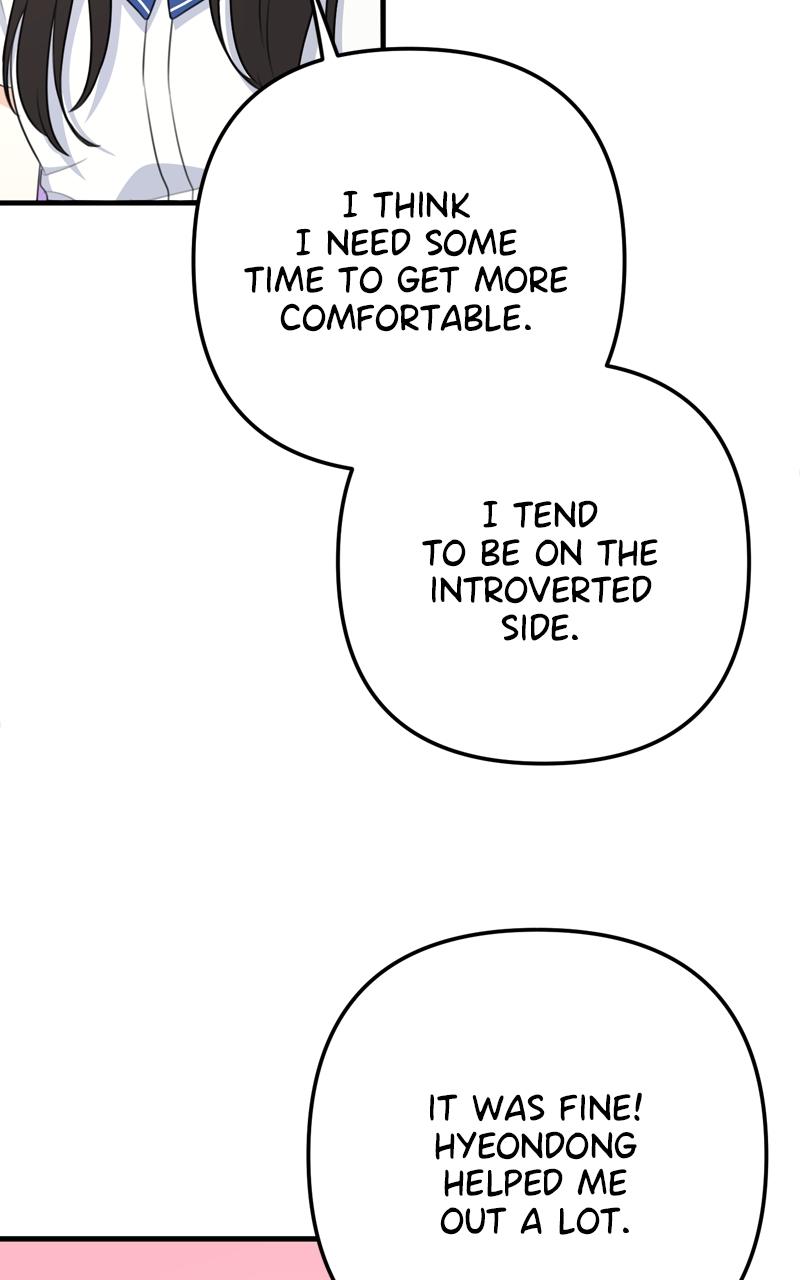 Love in Session Chapter 7 - Page 62