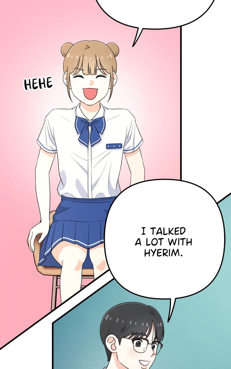 Love in Session Chapter 7 - Page 63