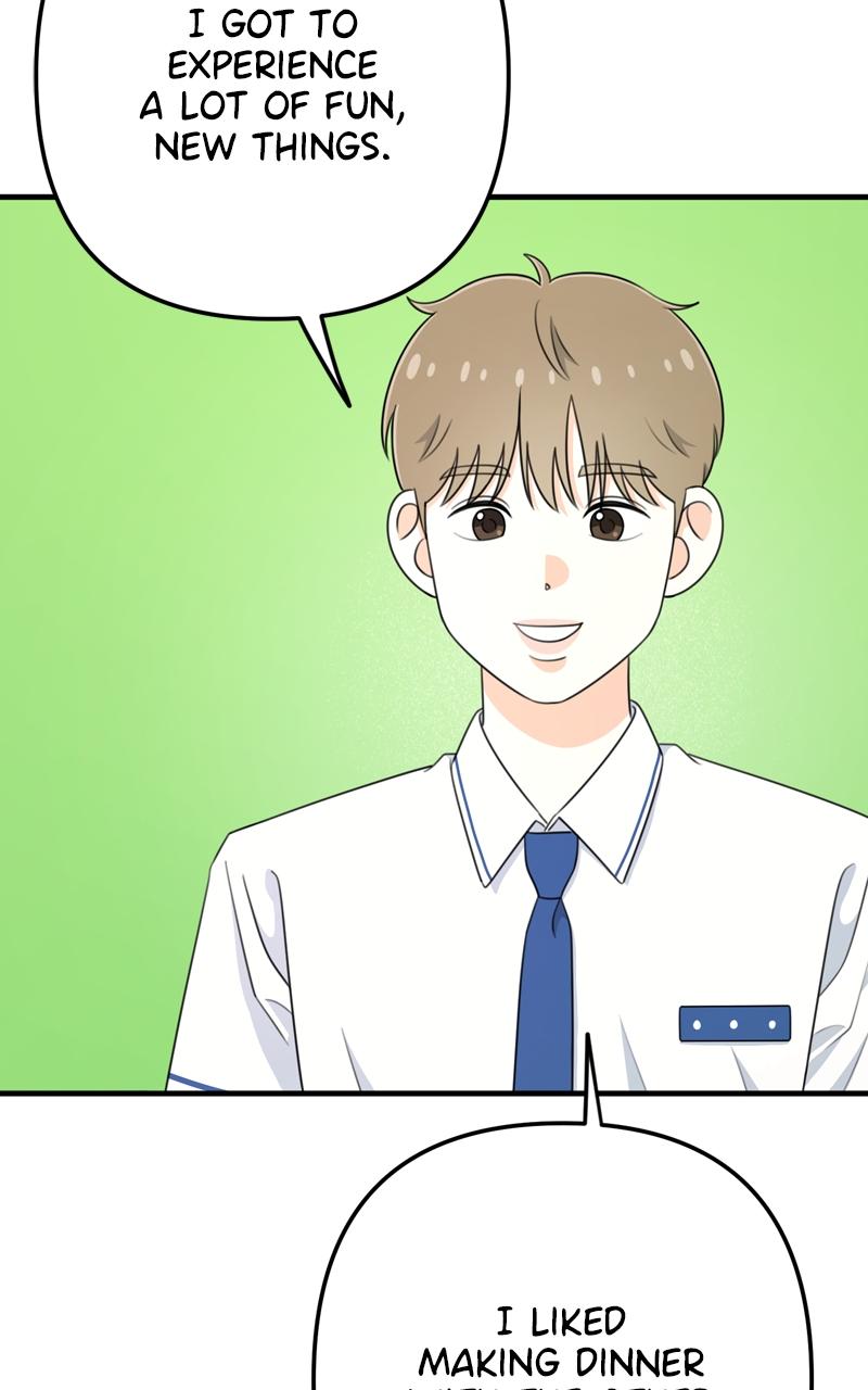 Love in Session Chapter 7 - Page 65