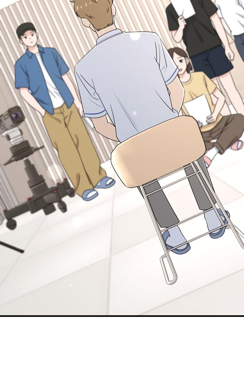 Love in Session Chapter 7 - Page 72