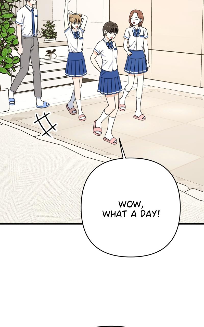 Love in Session Chapter 7 - Page 76