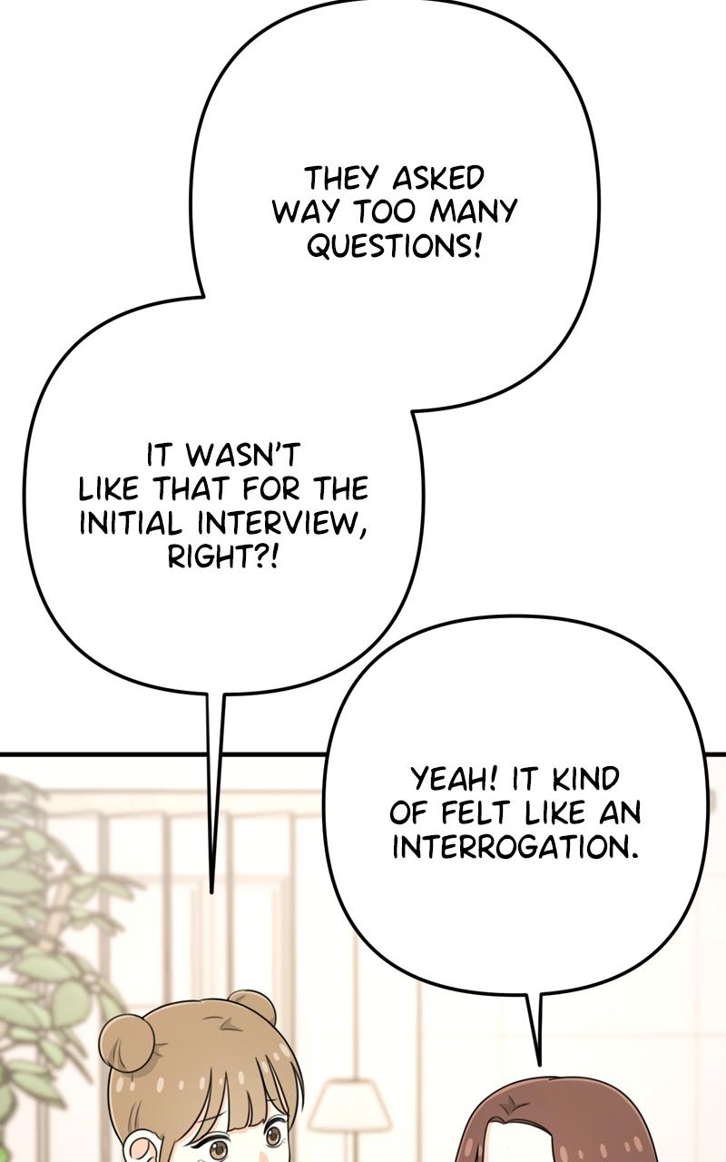 Love in Session Chapter 7 - Page 77